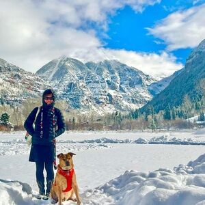 Meet your Posher, Mary